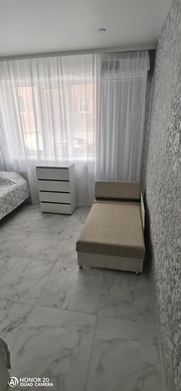 Уютная квартира в курортной зоной