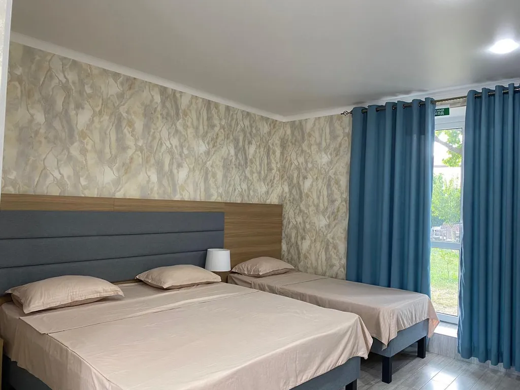 Квартира Комната — аренда посуточно в Инчхе