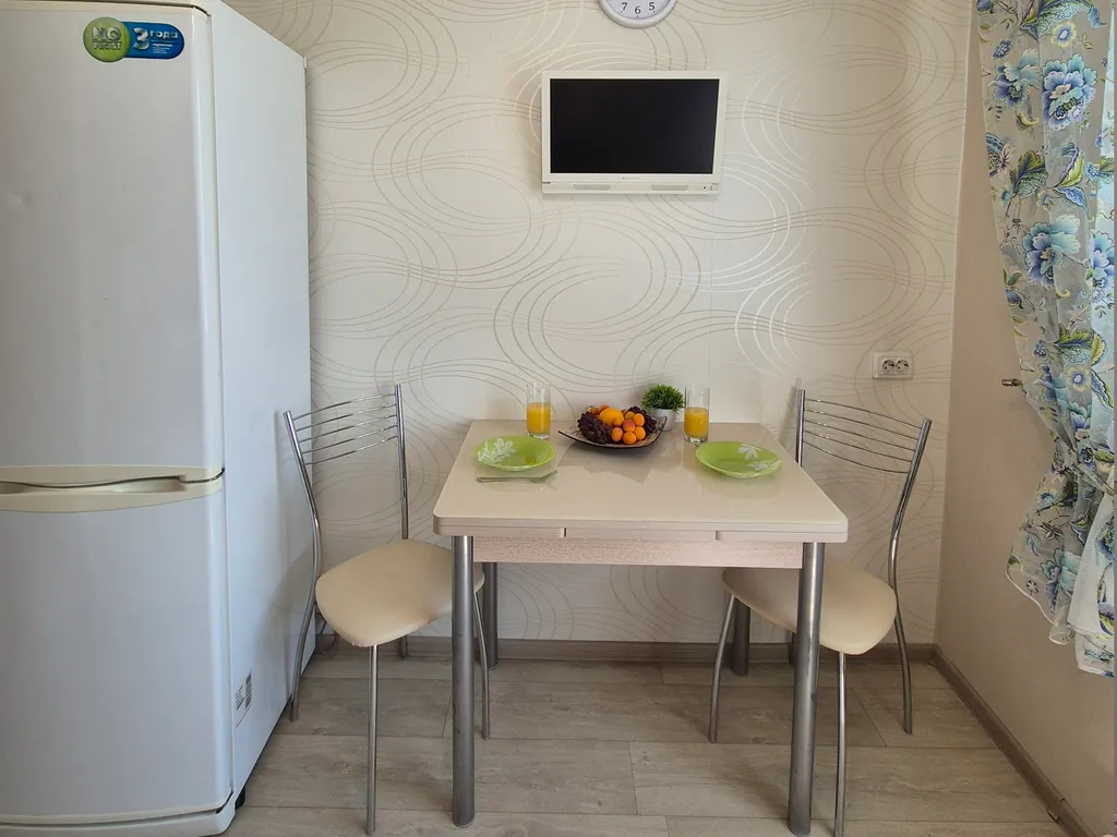 Уютная 1 комнатная квартира