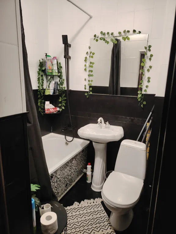 Апартаменты на Подгорном