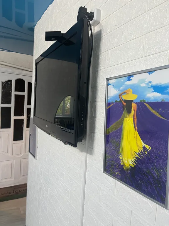 Студия в центре