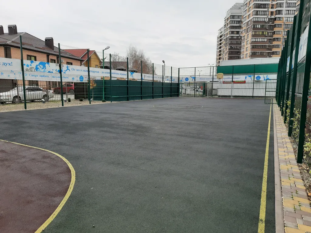 Квартира Квартира  в стратегически удобном месте — трасса М4. — Краснодар