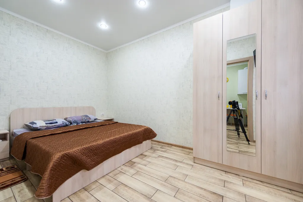 Дом на берегу моря