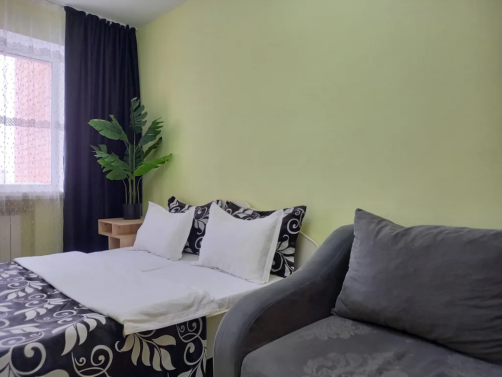 Звёздный оазис