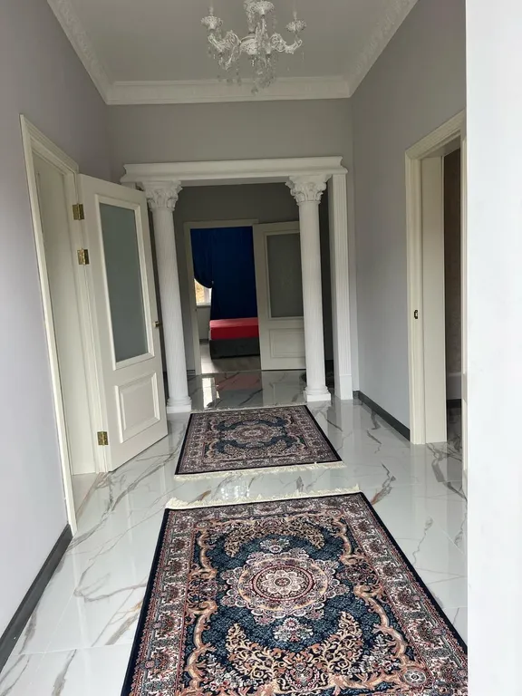 Дом в Гунибе