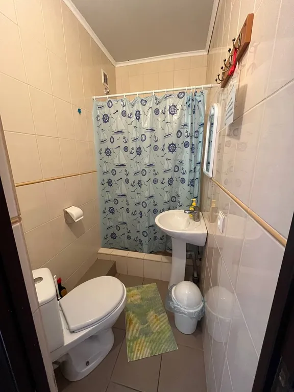 3-комнатный Дом