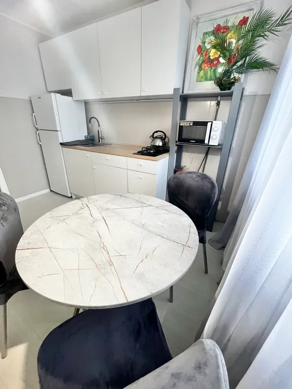 Квартира 700 метров до моря