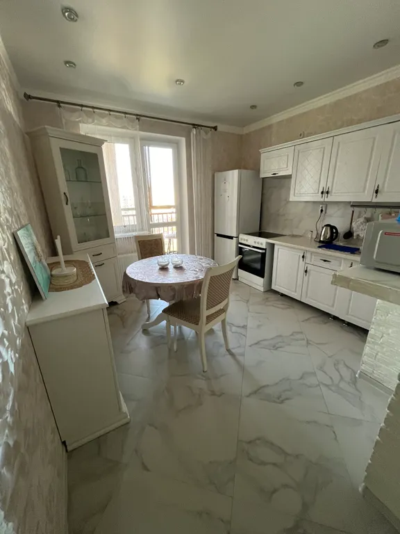 1-комнатная Квартира — аренда посуточно в Гродно