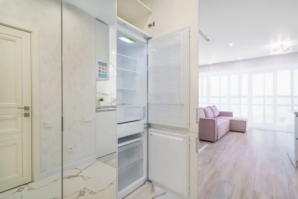 Good Night на Цветаевой 38