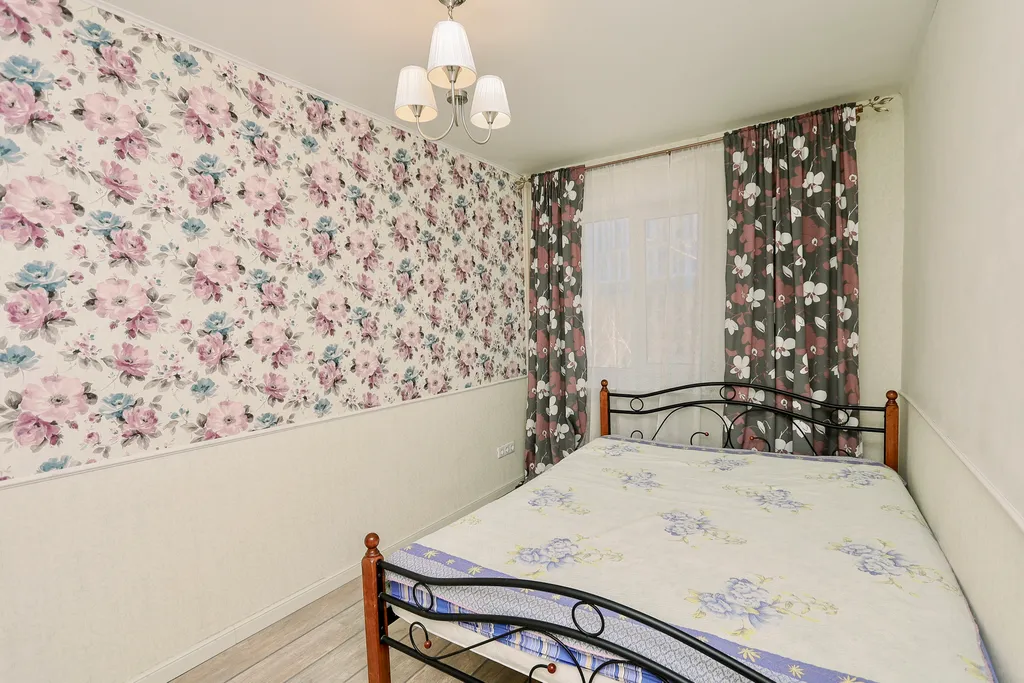 Квартира Уютная двухкомнатная квартира в центре города — Ижевск