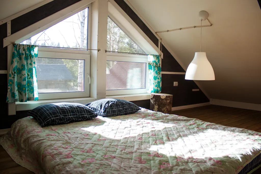 Архаичная Изба XIX века