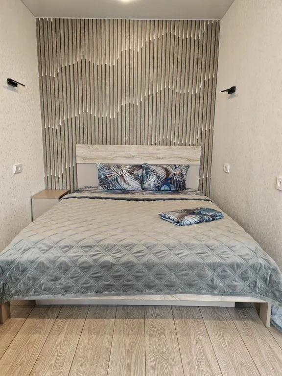 Студия в центре города