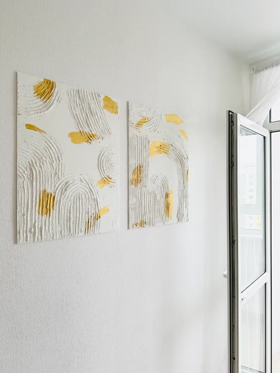 Новые современные апартаменты в ЖК Анкудиновский парк