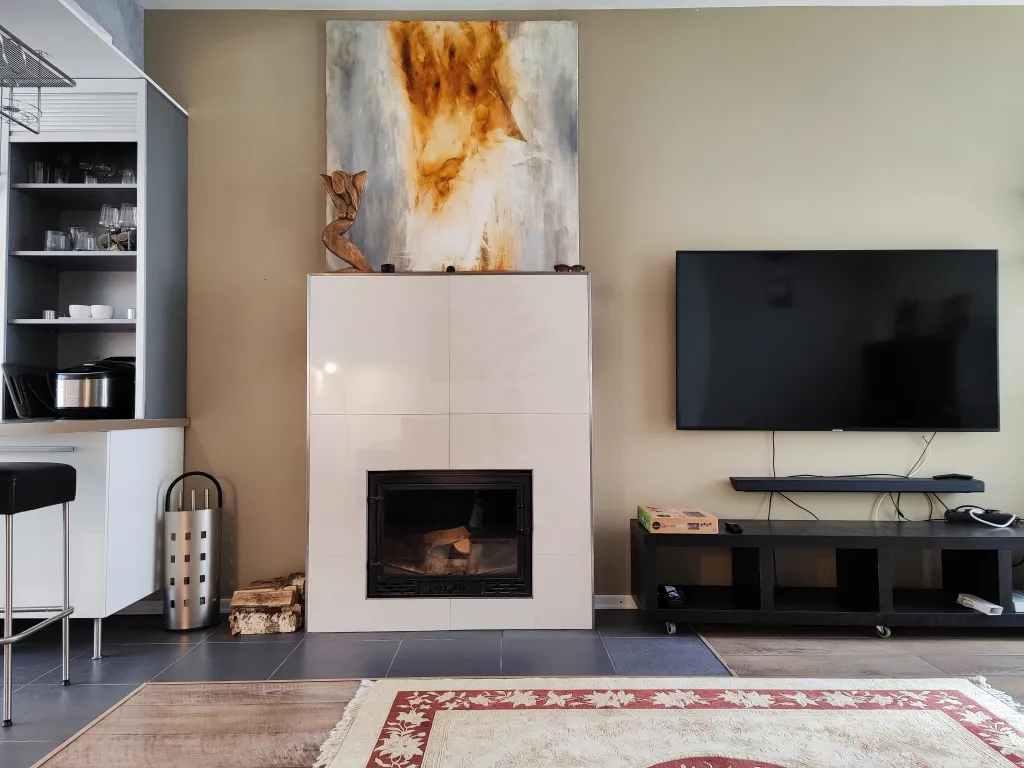 Сдается 2 этажа в 4-этажном таунхаусе