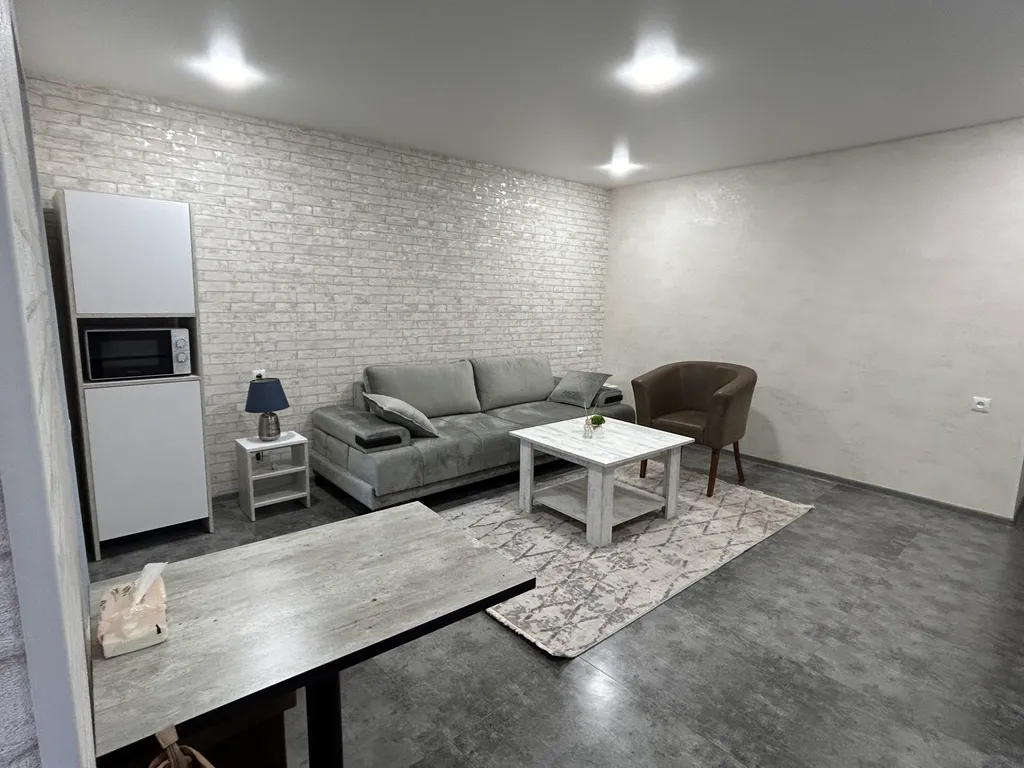 Уютная квартира в центре