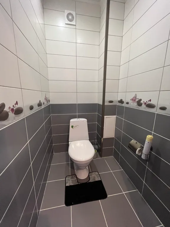 Квартира Уютная квартира в 15 минут от центра города — Калининград