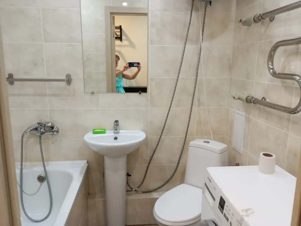 Уютное местечко