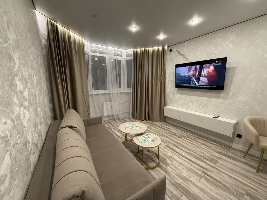 Квартира от собственника