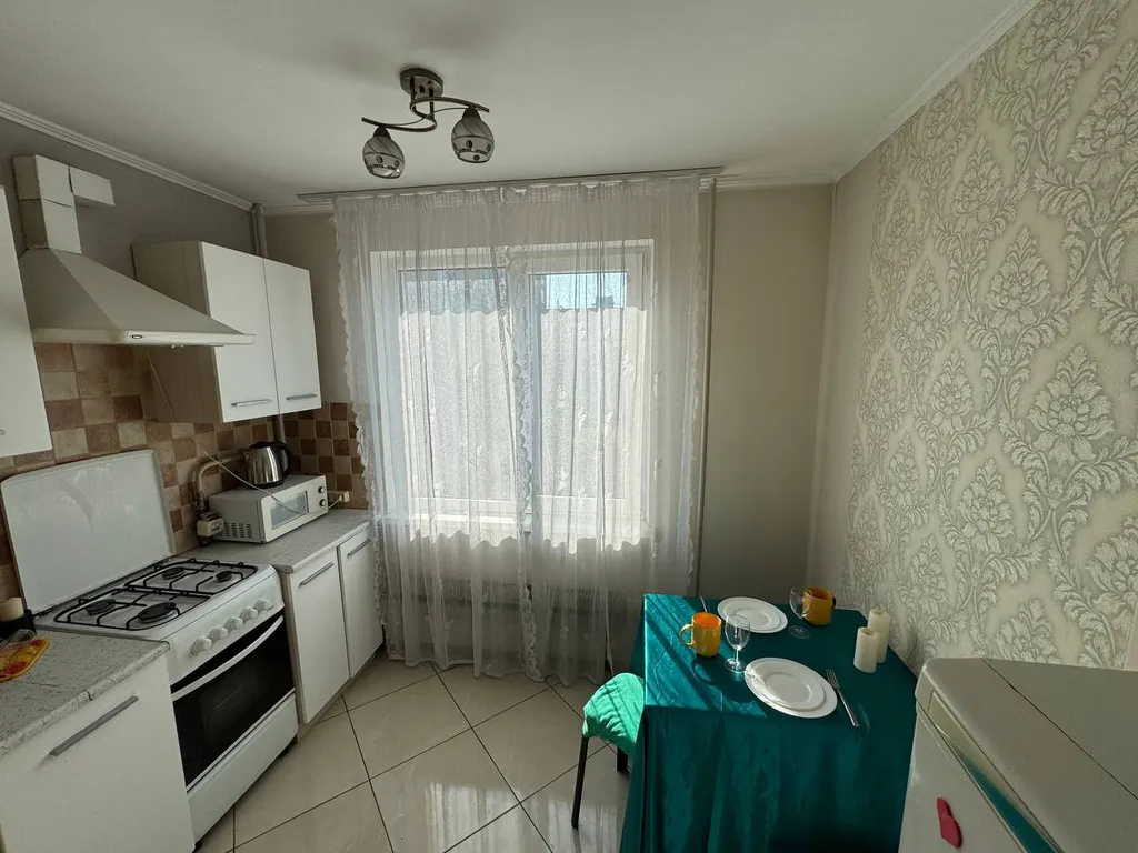 Квартира Квартира Апартамент центр города — Калининград