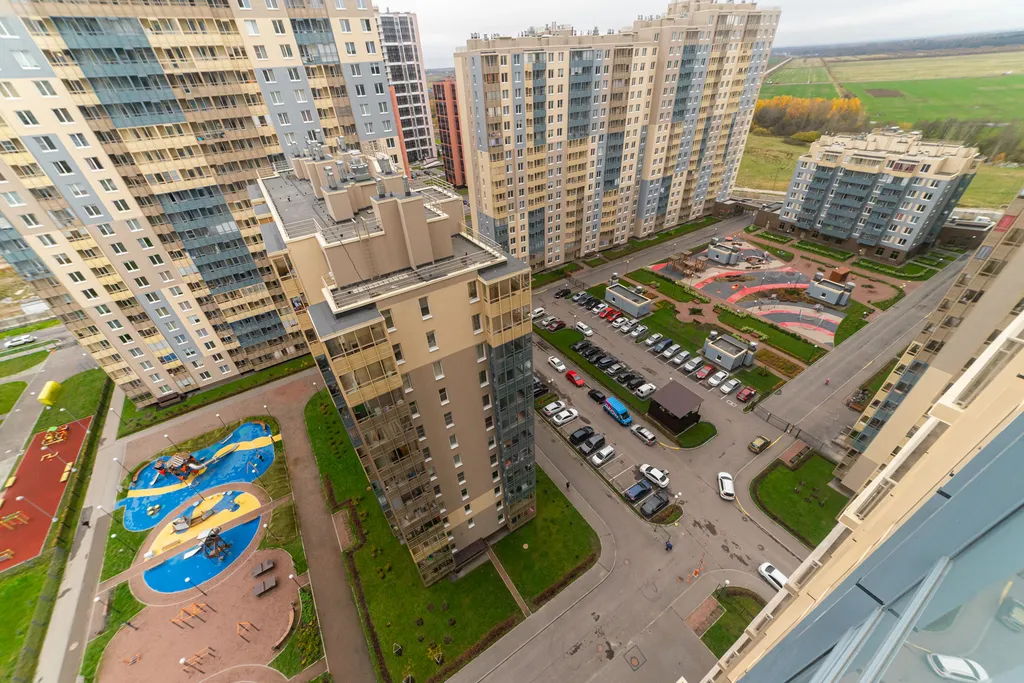Уютная квартира с кондиционером