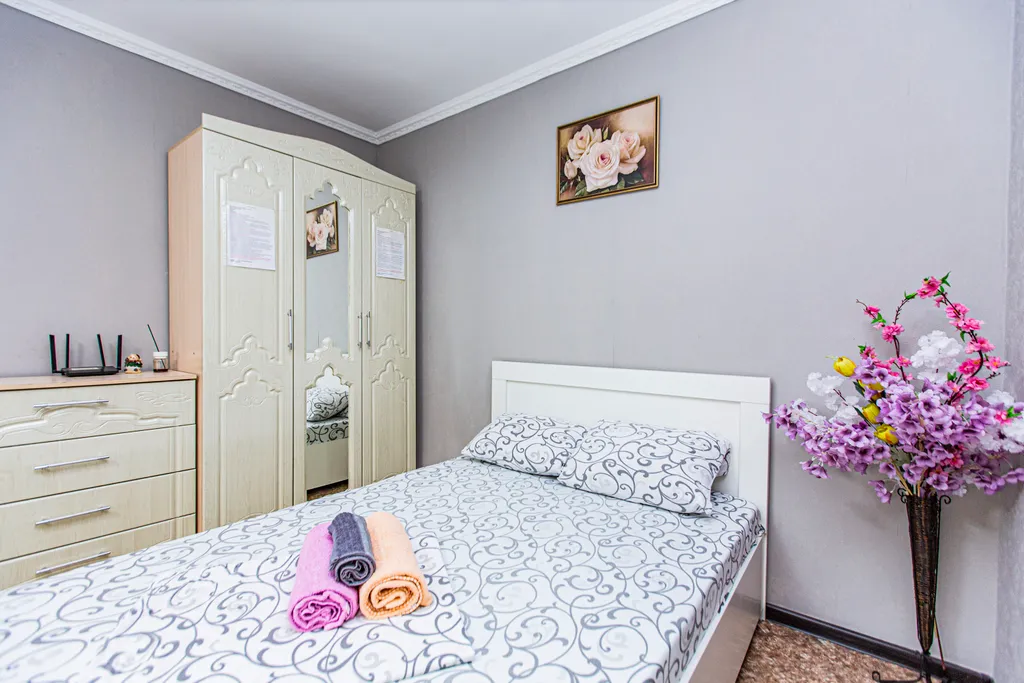 Apartament Biskvit kv 19