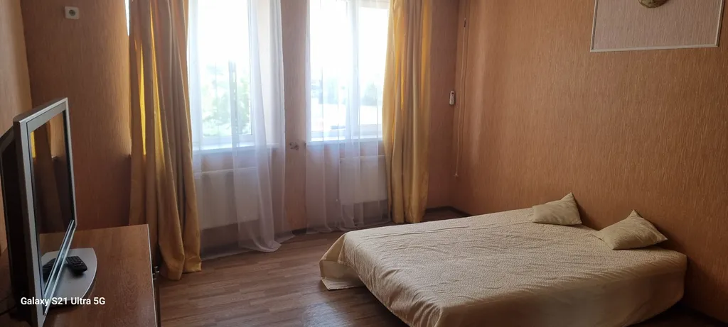 Квартира 1-комнатная Квартира — Краснодар