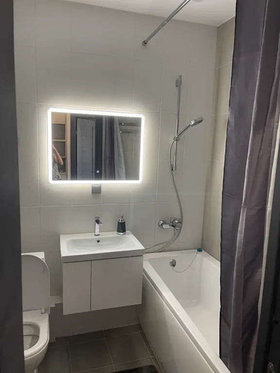 Квартира Уютная квартира в районе Мамулино — Тверь