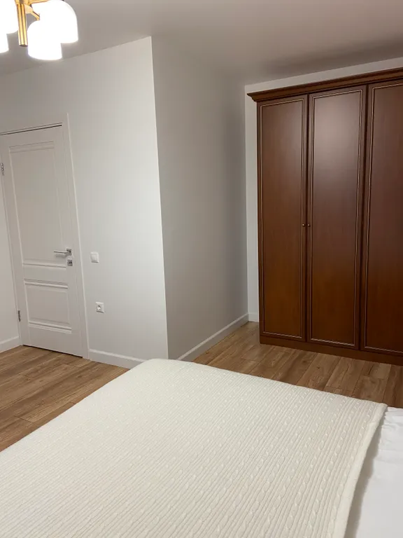 Квартира Уютная квартира — Ярославль