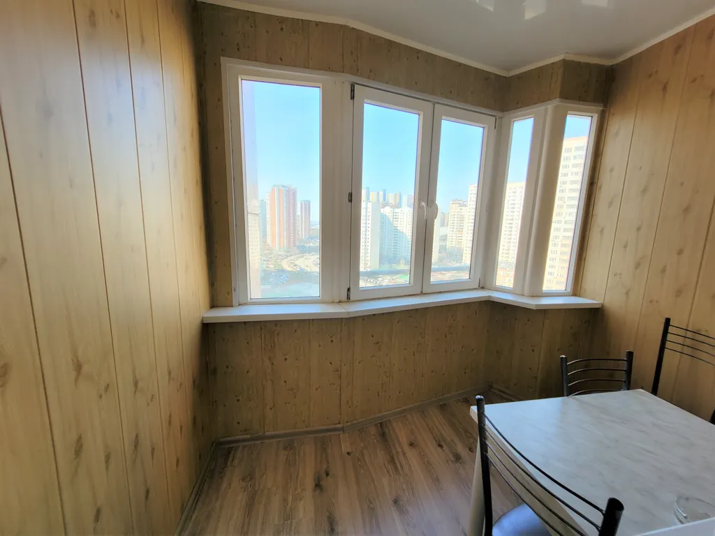 Евродвушка Уютный дом на набережной рядом метро Мякинино