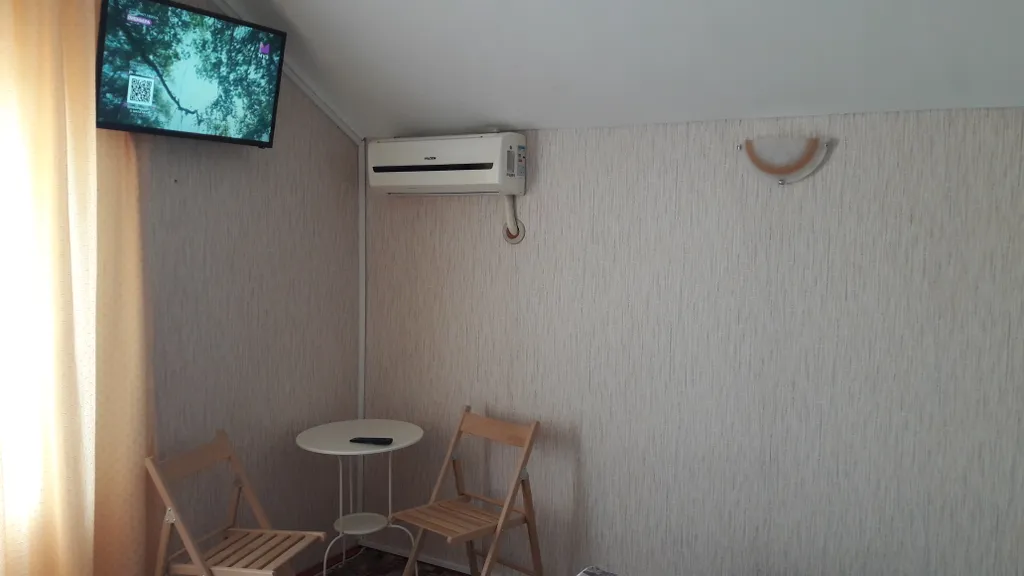 Уютная комната в центре города