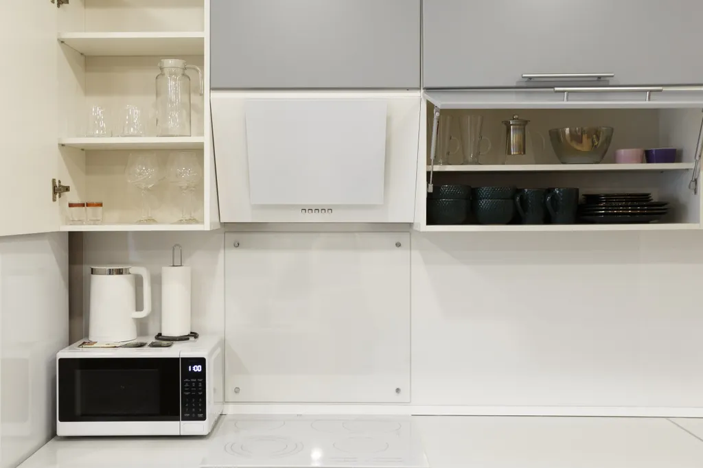 Просторная, светлая студия в центре города