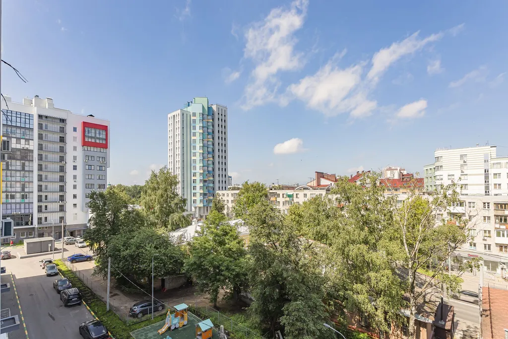 Квартира Лучшая квартира в центре города — Нижний Новгород