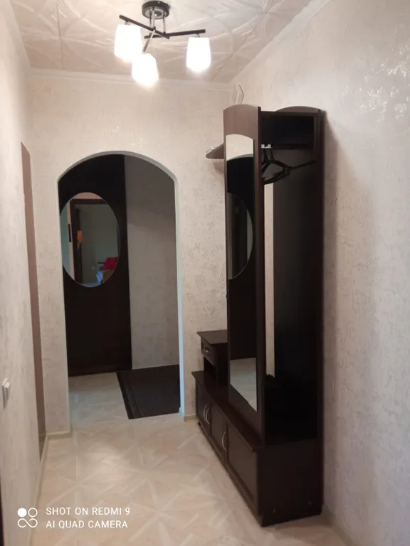 Квартира Двухкомнатная квартира в историческом центре города. — Калининград