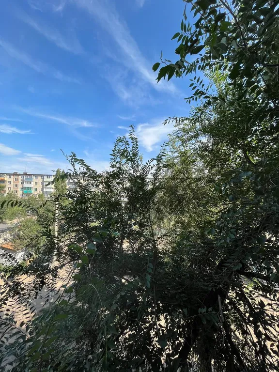 Квартира рядом с набережной в центре города