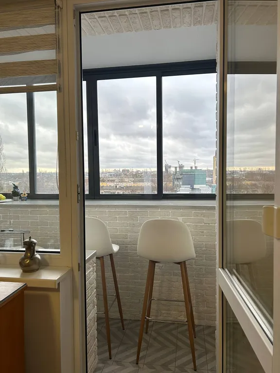 Квартира Видовая квартира центр — Калининград