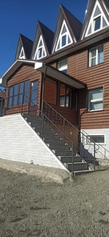 Квартира на озере банное