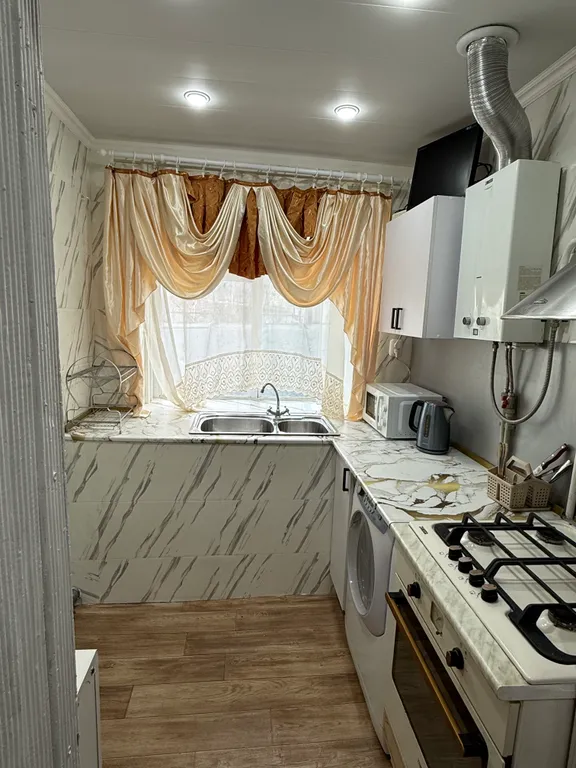 Коттедж Дом в центре города — аренда посуточно в Ессентуки