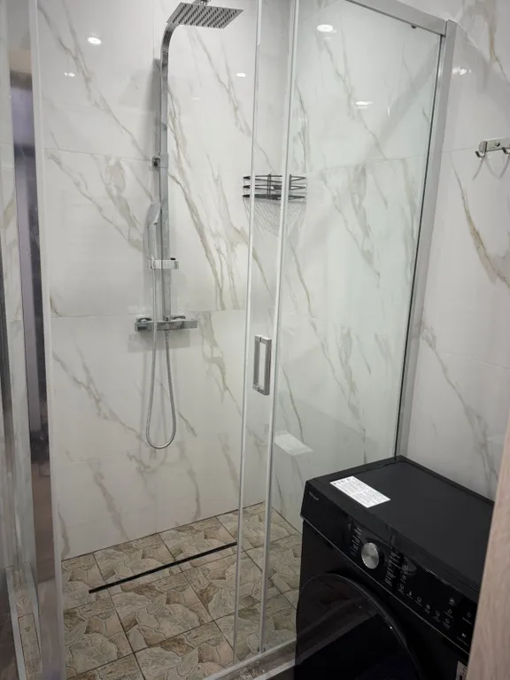 Новая, уютная квартира, в тихом районе