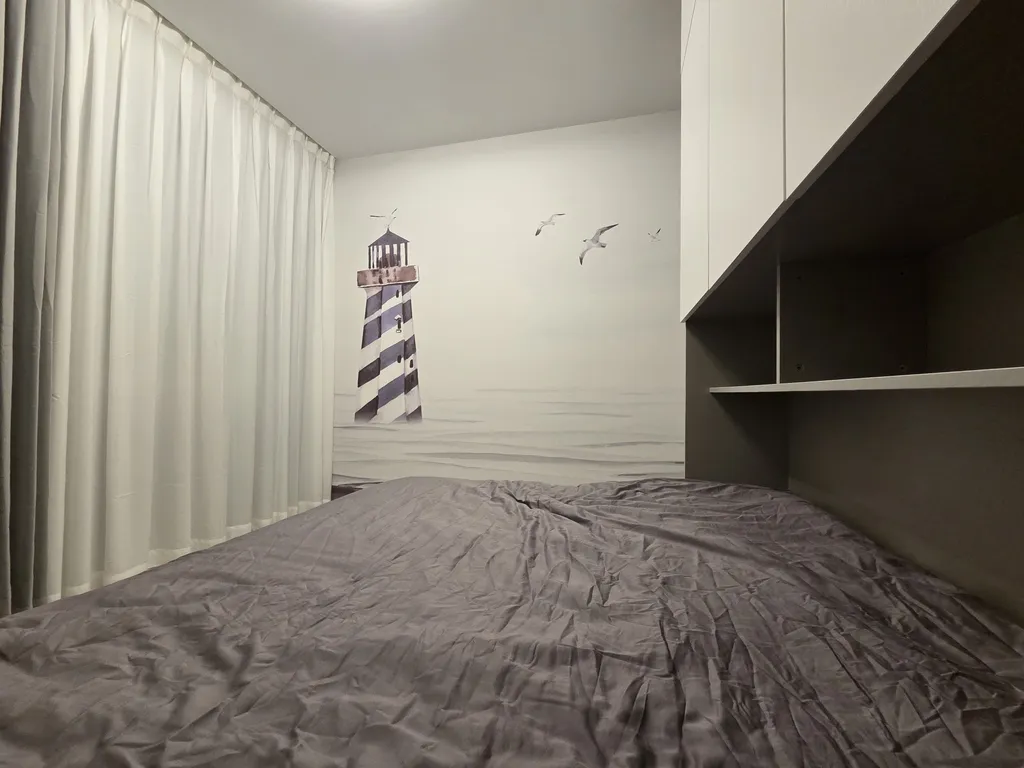 Самая Владивостокская квартира