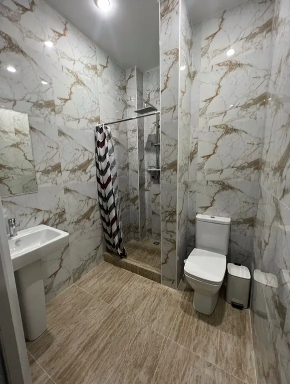 Комната в частном доме