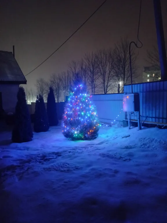 Уютный домик на сутки