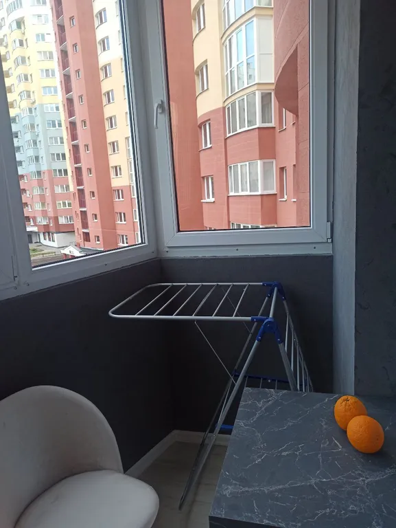 Квартира Уютная квартира возле метро Малиновка в новостройке — Минск