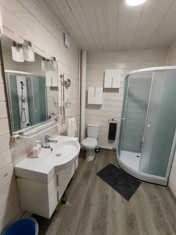 Дом для отдыха