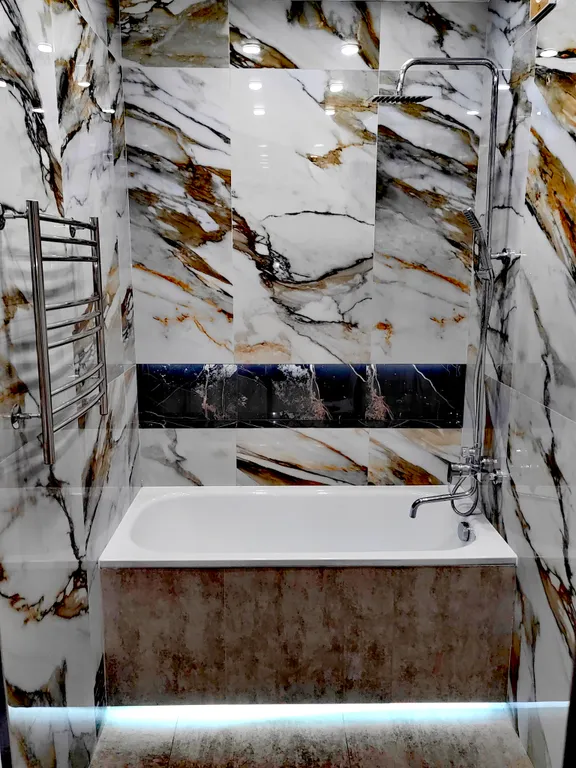 DeLux студия на Западном