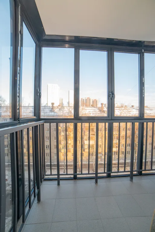 Евродвушка у метро Чкаловская для 4х гостей