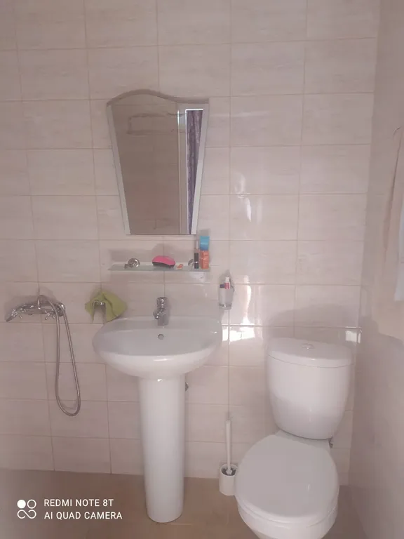 Гостевой дом У Микаэля