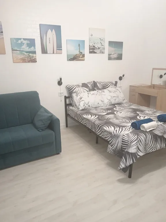 Комната