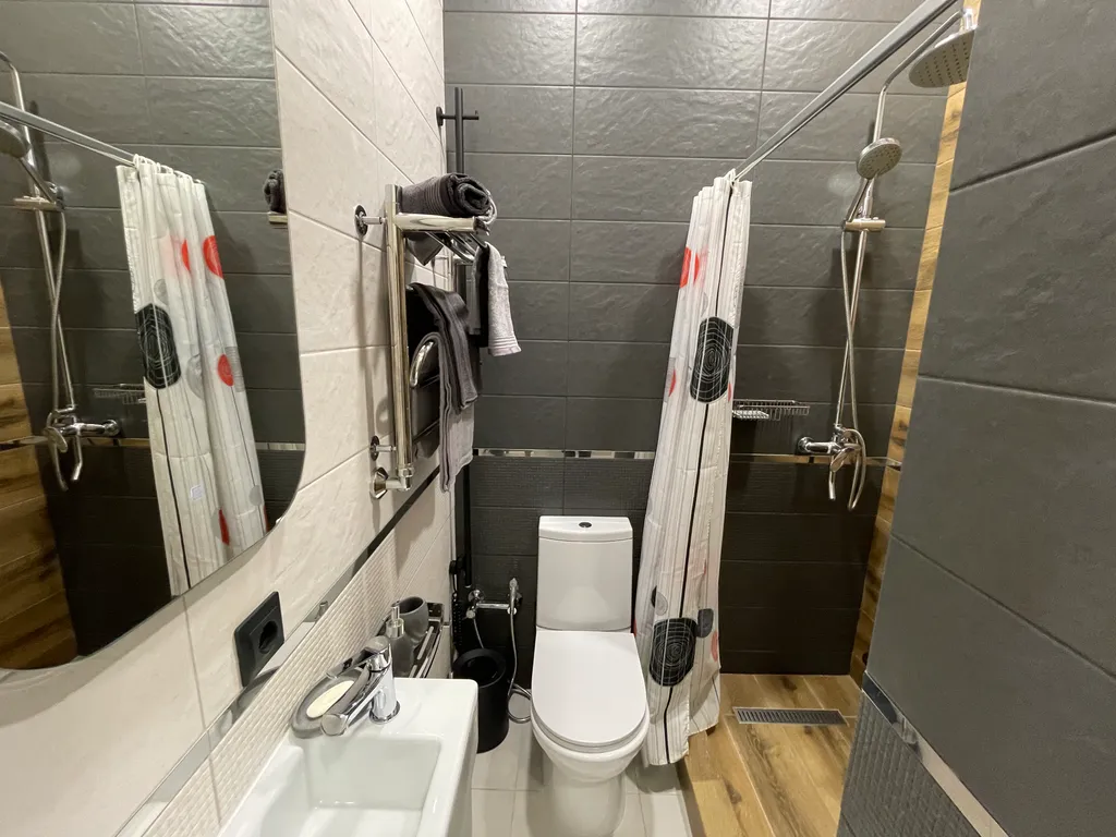 Апартаменты Дом Альберта на Донском переулке