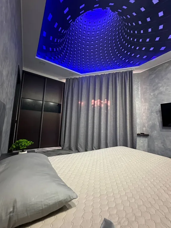 Коттедж Дом в центре города — Геленджик