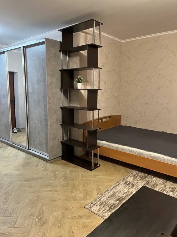 Уютная квартира со всеми удобствами